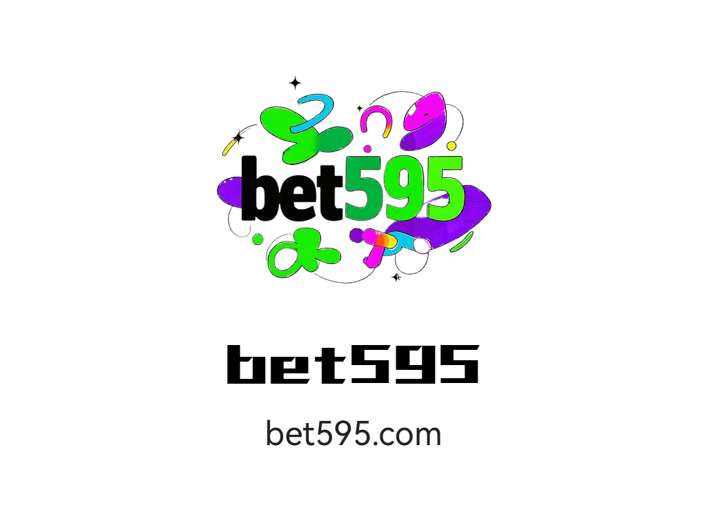 BET595 GAME-Logo